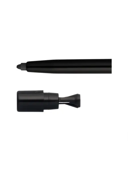 Mon Reve Infiniliner Eye Gel Pencil - Αδιάβροχο Μηχανικό Μολύβι Ματιών Μακράς Διάρκειας 1.2gr – #03 Gray Black