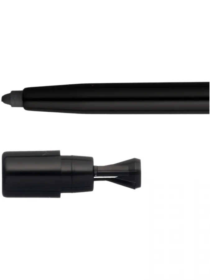 Mon Reve Infiniliner Eye Gel Pencil - Αδιάβροχο Μηχανικό Μολύβι Ματιών Μακράς Διάρκειας 1.2gr – #03 Gray Black