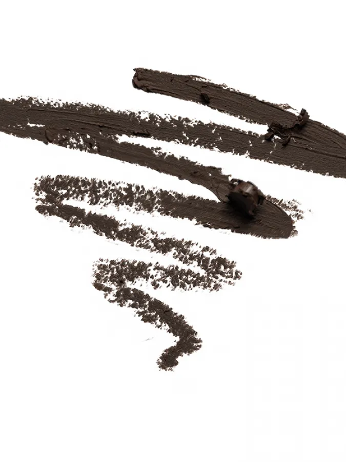 Mon Reve Infiniliner Eye Gel Pencil - Αδιάβροχο Μηχανικό Μολύβι Ματιών Μακράς Διάρκειας 1.2gr – #05 Real Brown