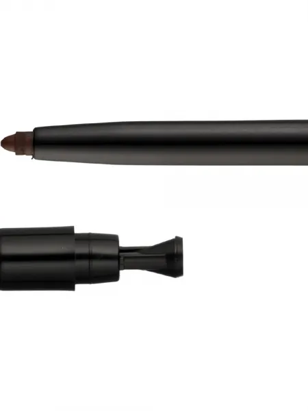 Mon Reve Infiniliner Eye Gel Pencil - Αδιάβροχο Μηχανικό Μολύβι Ματιών Μακράς Διάρκειας 1.2gr – #06 Almost Brown