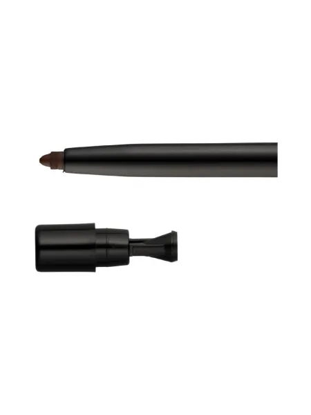 Mon Reve Infiniliner Eye Gel Pencil - Αδιάβροχο Μηχανικό Μολύβι Ματιών Μακράς Διάρκειας 1.2gr – #06 Almost Brown