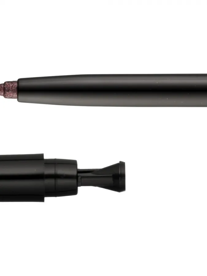 Mon Reve Infiniliner Eye Gel Pencil - Αδιάβροχο Μηχανικό Μολύβι Ματιών Μακράς Διάρκειας 1.2gr – #07 Plum Brown