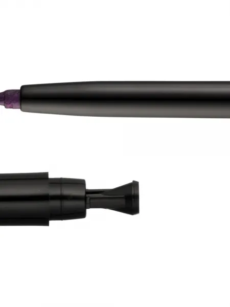 Mon Reve Infiniliner Eye Gel Pencil - Αδιάβροχο Μηχανικό Μολύβι Ματιών Μακράς Διάρκειας 1.2gr – #08 Dark Violet