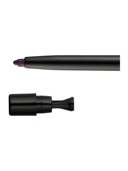 Mon Reve Infiniliner Eye Gel Pencil - Αδιάβροχο Μηχανικό Μολύβι Ματιών Μακράς Διάρκειας 1.2gr – #08 Dark Violet