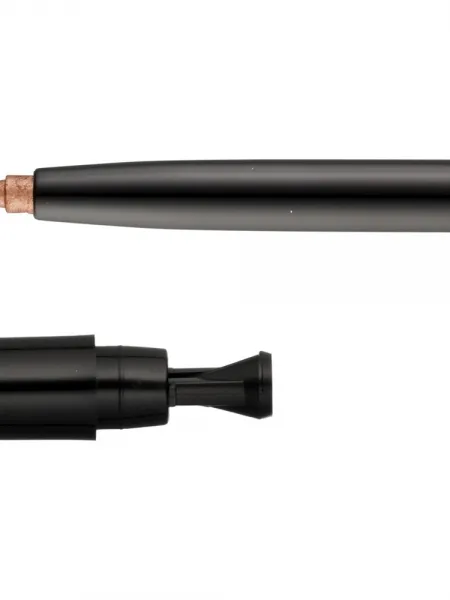 Mon Reve Infiniliner Eye Gel Pencil - Αδιάβροχο Μηχανικό Μολύβι Ματιών Μακράς Διάρκειας 1.2gr – #09 Gold
