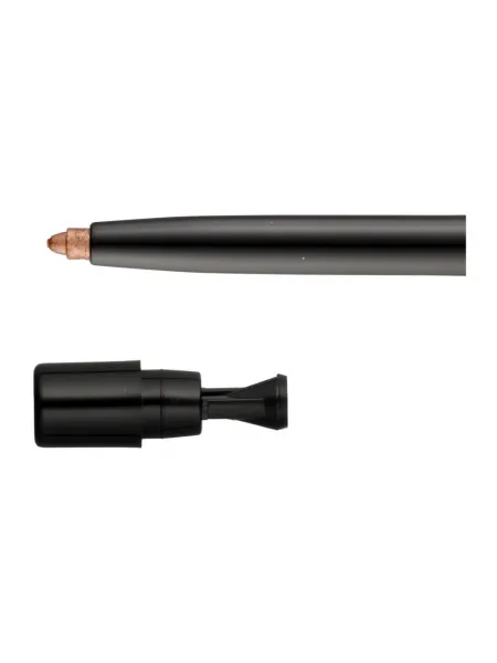 Mon Reve Infiniliner Eye Gel Pencil - Αδιάβροχο Μηχανικό Μολύβι Ματιών Μακράς Διάρκειας 1.2gr – #09 Gold