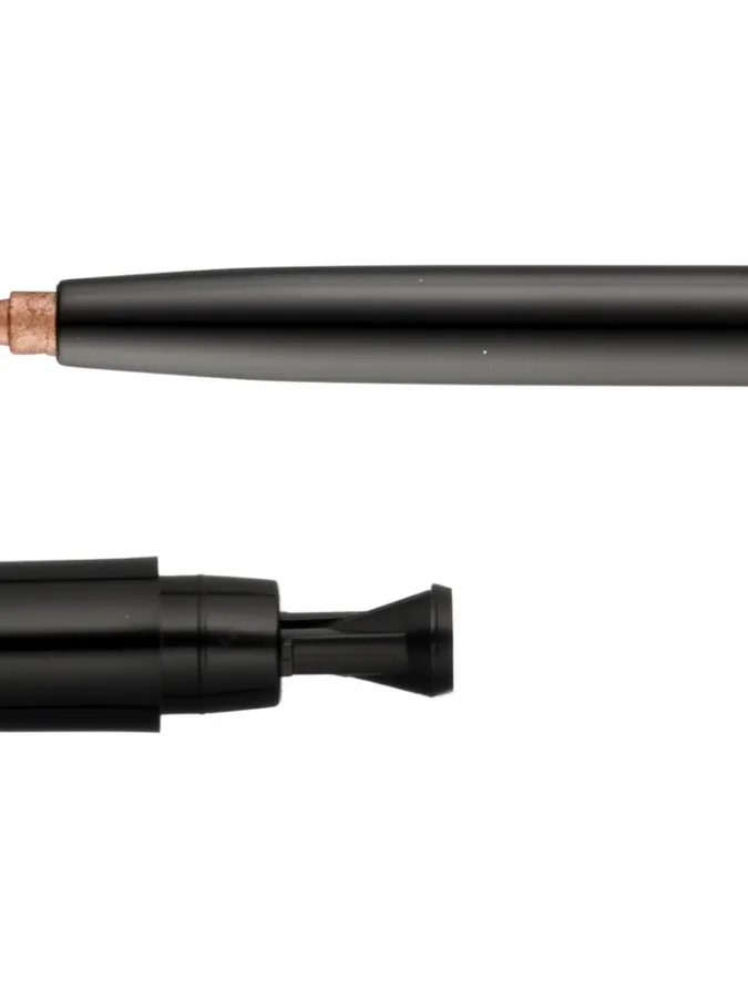 Mon Reve Infiniliner Eye Gel Pencil - Αδιάβροχο Μηχανικό Μολύβι Ματιών Μακράς Διάρκειας 1.2gr – #09 Gold