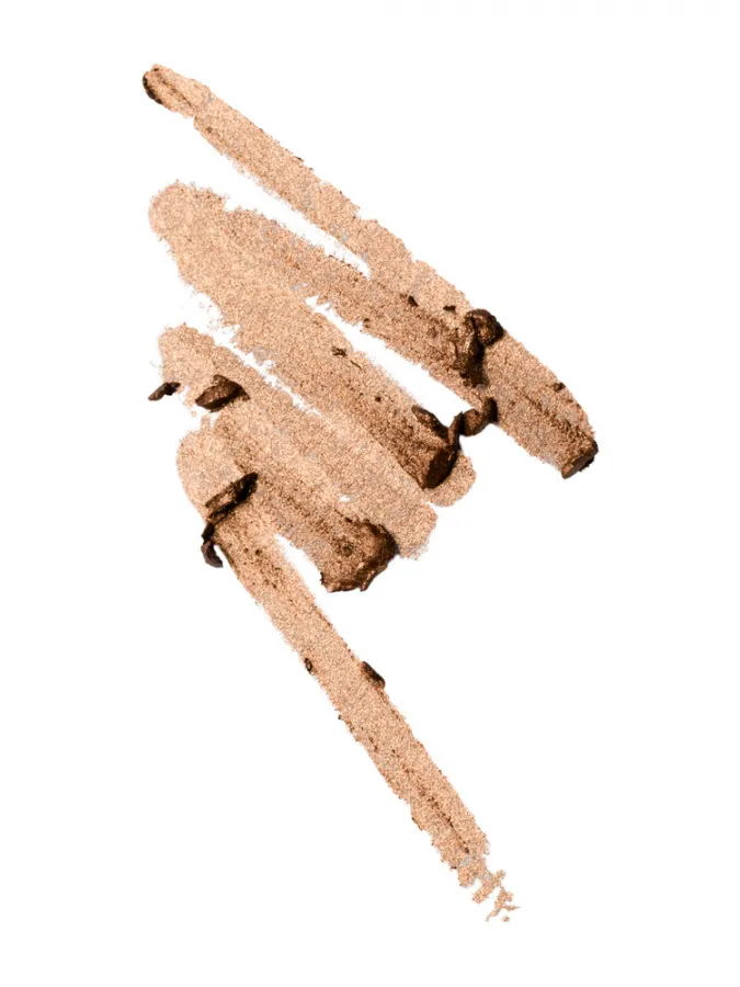 Mon Reve Infiniliner Eye Gel Pencil - Αδιάβροχο Μηχανικό Μολύβι Ματιών Μακράς Διάρκειας 1.2gr – #09 Gold