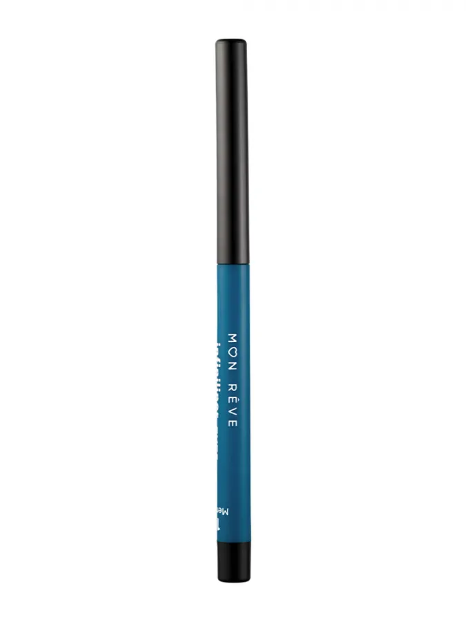 Mon Reve Infiniliner Eye Gel Pencil - Αδιάβροχο Μηχανικό Μολύβι Ματιών Μακράς Διάρκειας 1.2gr – #10 Mermaid