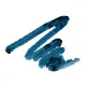 Mon Reve Infiniliner Eye Gel Pencil - Αδιάβροχο Μηχανικό Μολύβι Ματιών Μακράς Διάρκειας 1.2gr – #10 Mermaid