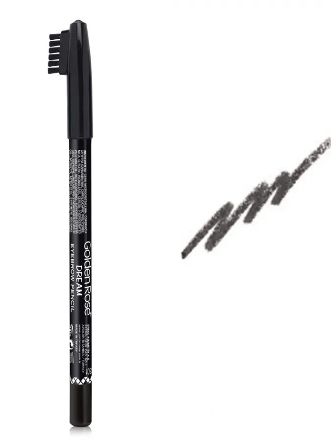 Golden Rose Dream Eyebrow Pencil  – #301