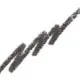 Golden Rose Dream Eyebrow Pencil  – #301