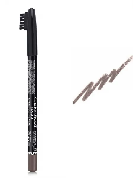 Golden Rose Dream Eyebrow Pencil  – #302