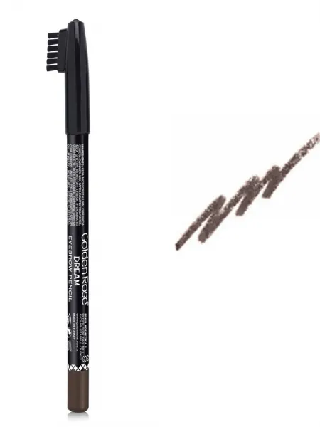 Golden Rose Dream Eyebrow Pencil  – #303