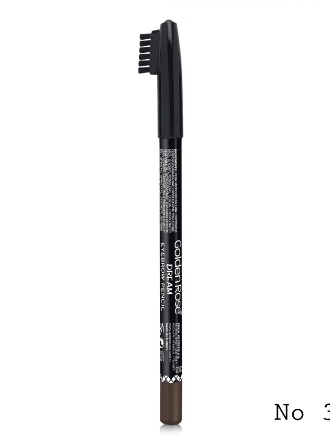 Golden Rose Dream Eyebrow Pencil  – #303