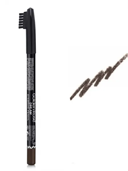 Golden Rose Dream Eyebrow Pencil  – #304