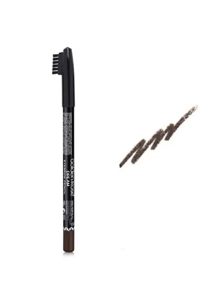 Golden Rose Dream Eyebrow Pencil  – #304