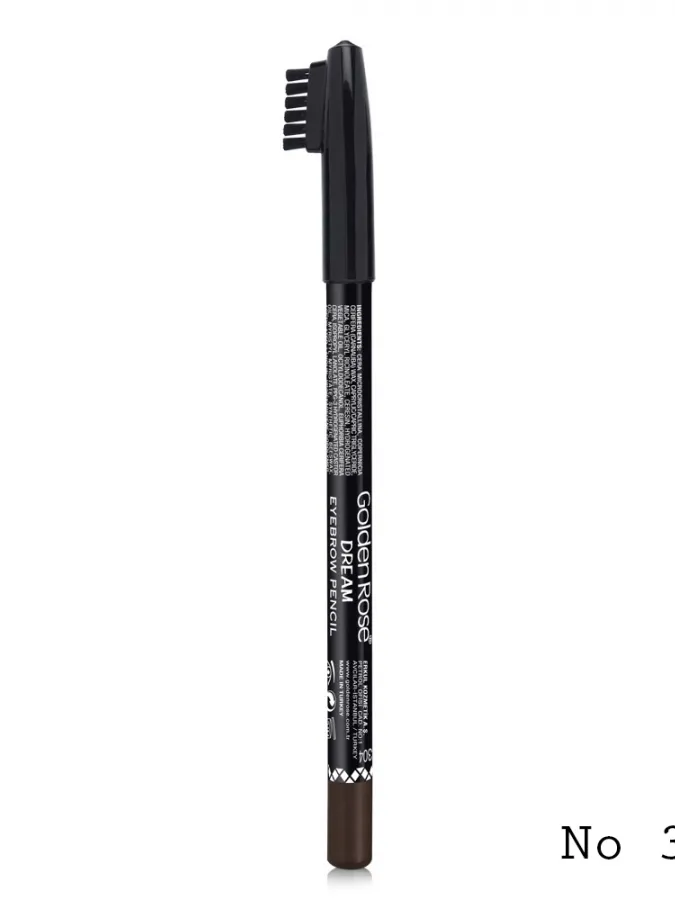 Golden Rose Dream Eyebrow Pencil  – #304