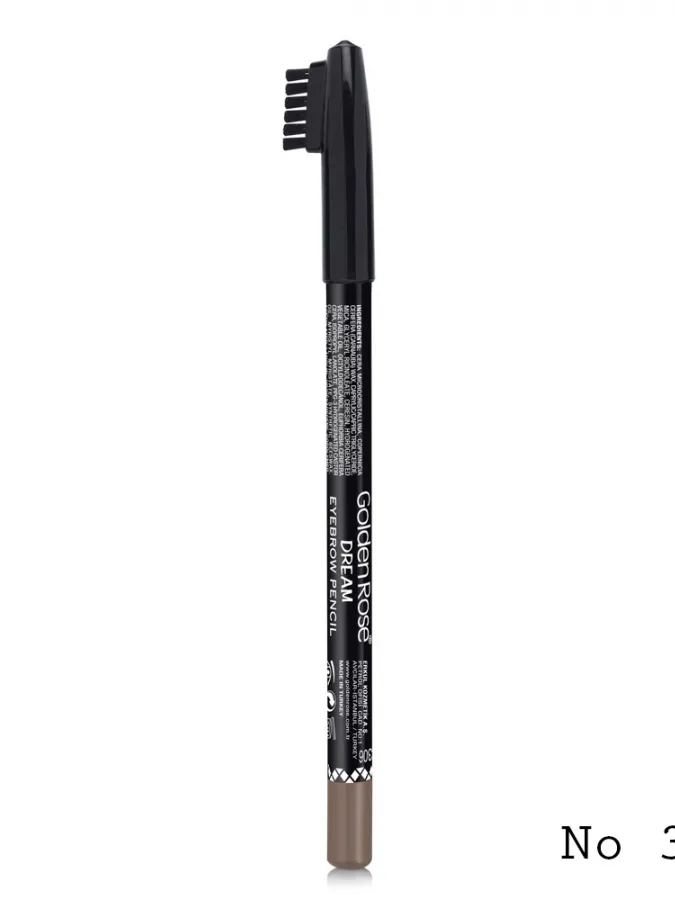 Golden Rose Dream Eyebrow Pencil  – #306