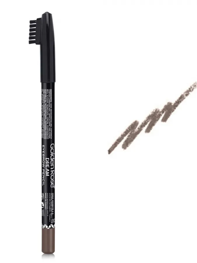 Golden Rose Dream Eyebrow Pencil  – #307
