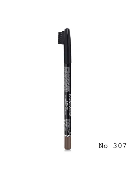 Golden Rose Dream Eyebrow Pencil  – #307