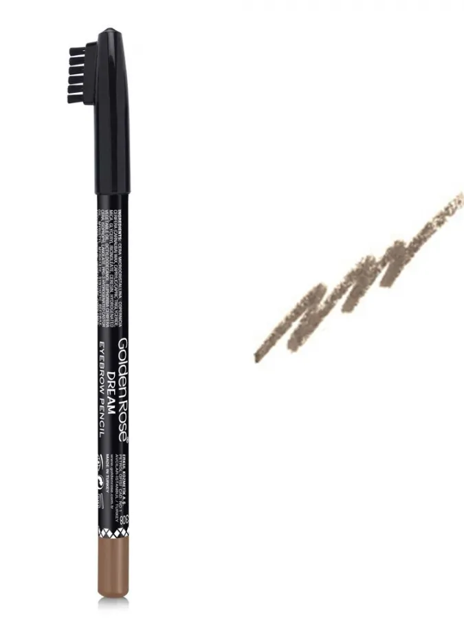 Golden Rose Dream Eyebrow Pencil  – #308