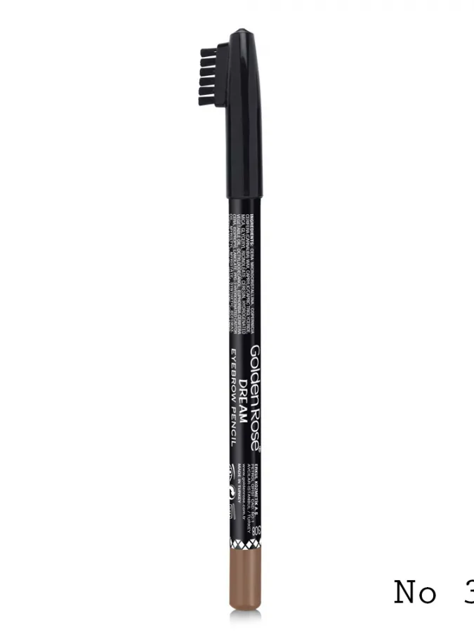 Golden Rose Dream Eyebrow Pencil  – #308