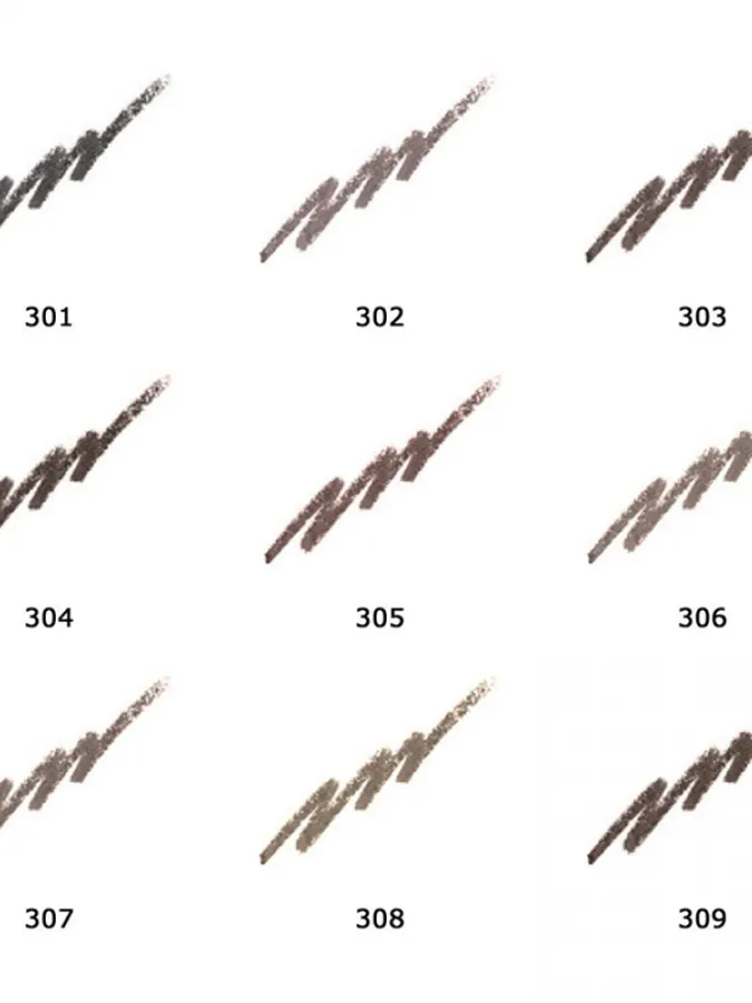 Golden Rose Dream Eyebrow Pencil  – #301