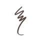 Golden Rose Eyebrow Powder Pencil 1,2gr – #105 (Brown)