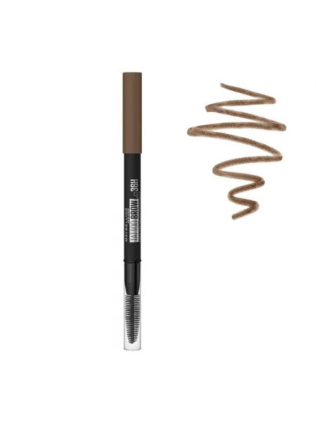 Maybelline Tattoo Brow 36HR #03 Soft Brown