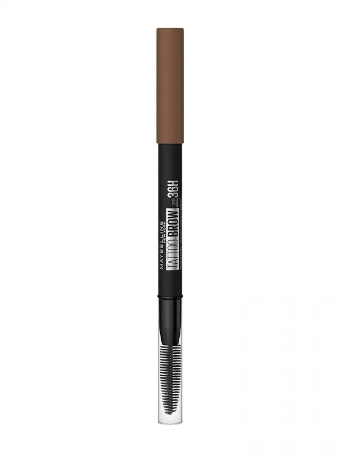 Maybelline Tattoo Brow 36HR #03 Soft Brown