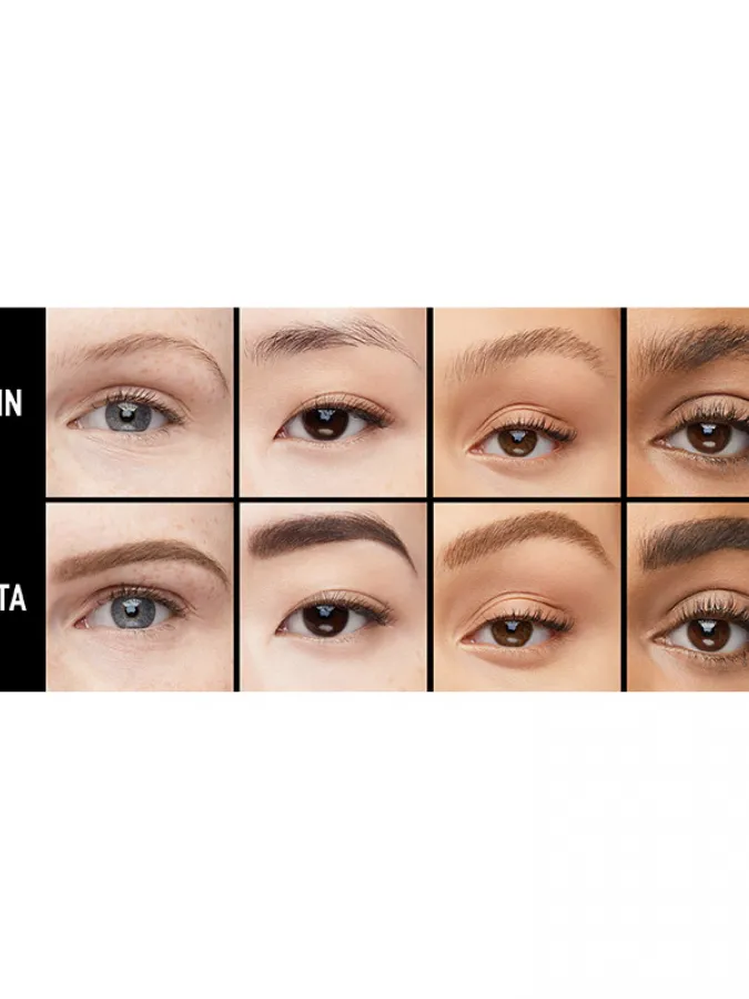 Maybelline Tattoo Brow 36HR #03 Soft Brown