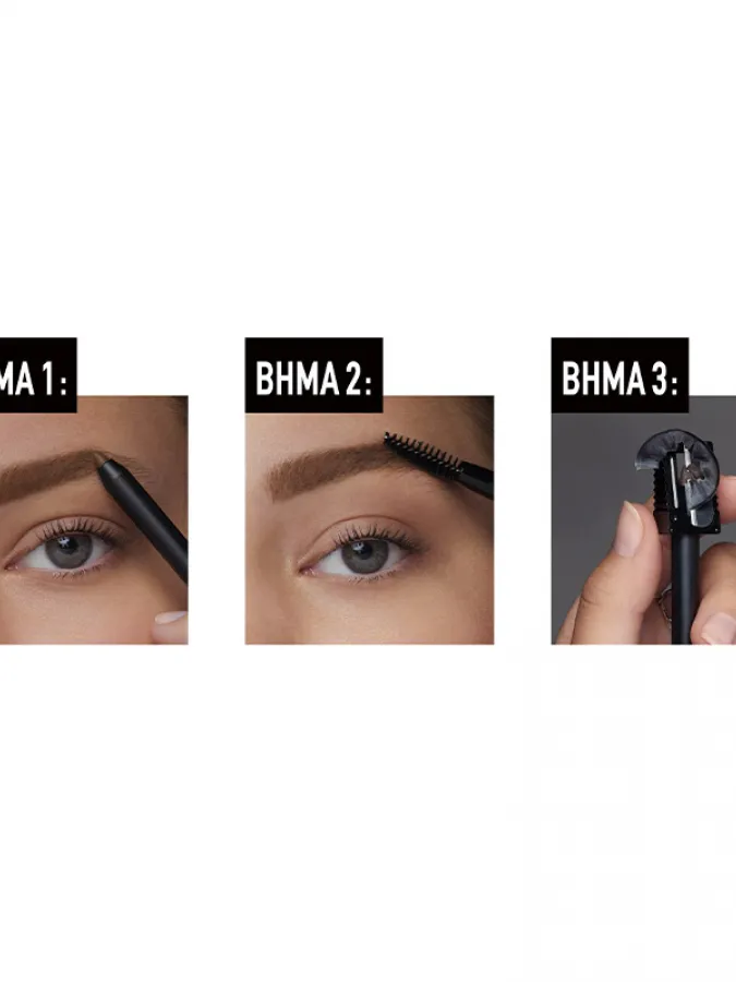 Maybelline Tattoo Brow 36HR #03 Soft Brown