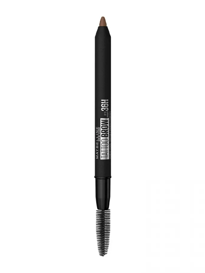 Maybelline Tattoo Brow 36HR #03 Soft Brown