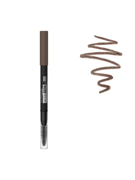 Maybelline Tattoo Brow 36HR #05 Medium Brown