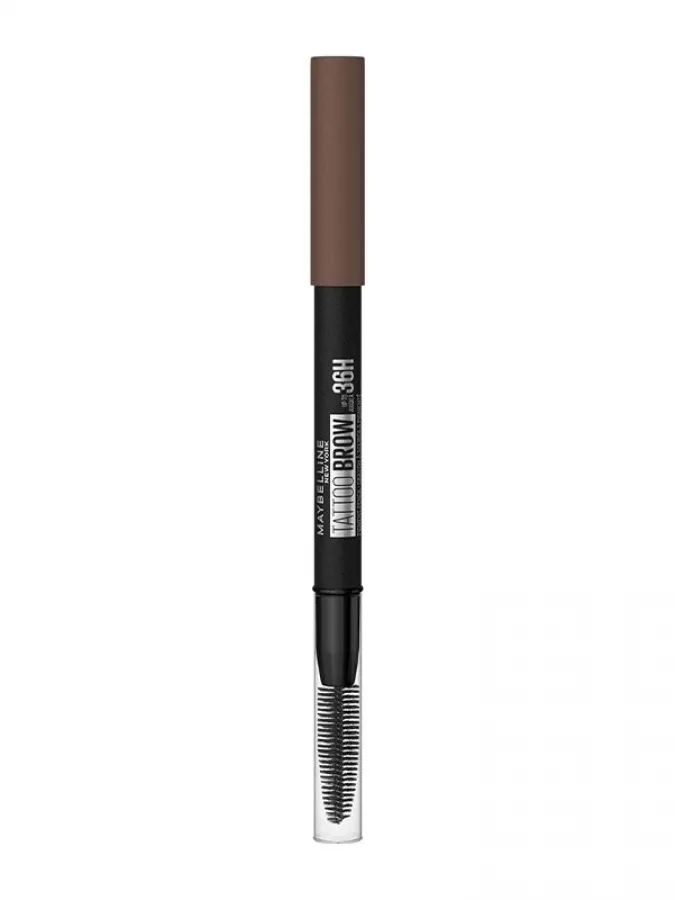 Maybelline Tattoo Brow 36HR #05 Medium Brown