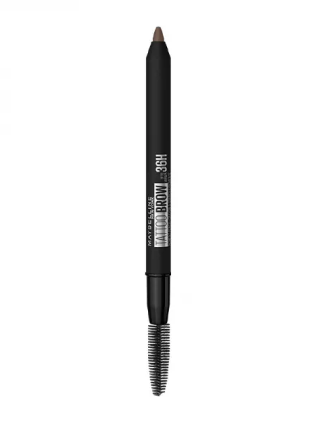 Maybelline Tattoo Brow 36HR #05 Medium Brown