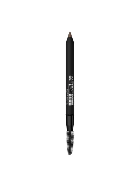 Maybelline Tattoo Brow 36HR #05 Medium Brown