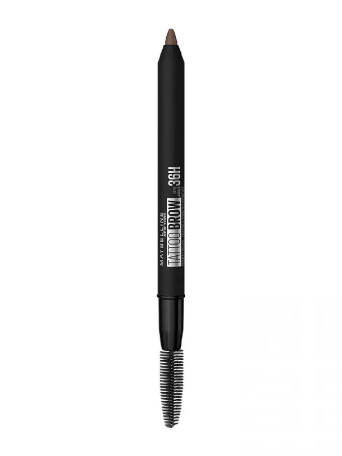 Maybelline Tattoo Brow 36HR #05 Medium Brown
