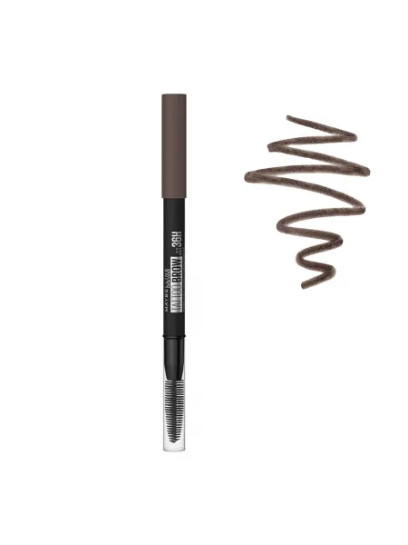 Maybelline Tattoo Brow 36HR #07 Deep Brown