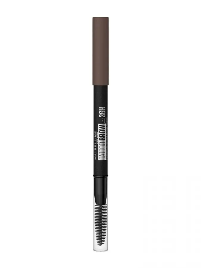 Maybelline Tattoo Brow 36HR #07 Deep Brown