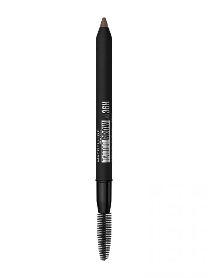 Maybelline Tattoo Brow 36HR #07 Deep Brown