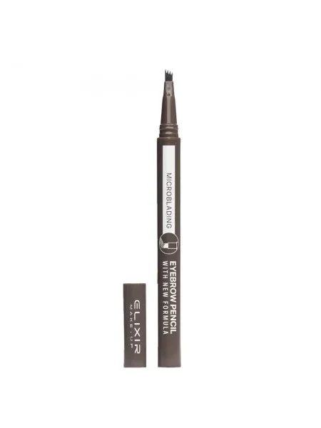 Elixir Liquid Microblading Eyebrow Pencil 1ml #988A