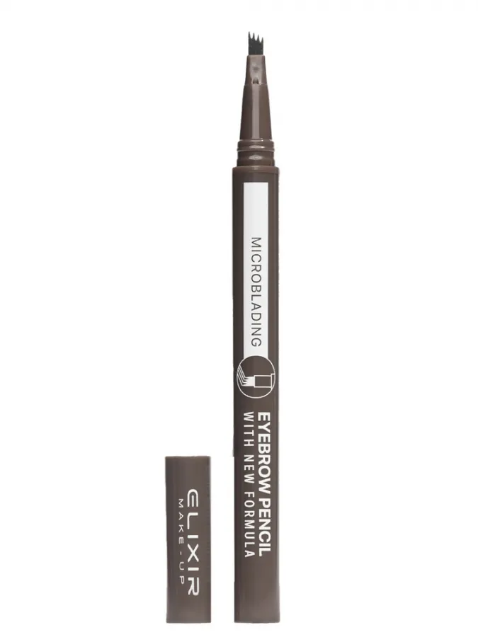 Elixir Liquid Microblading Eyebrow Pencil 1ml #988A