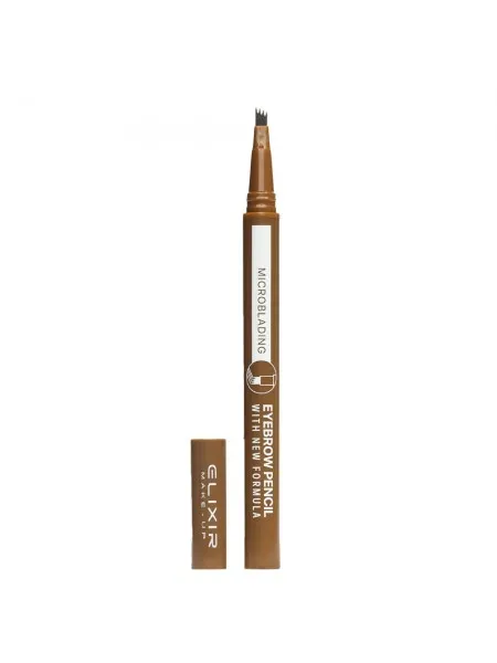 Elixir Liquid Microblading Eyebrow Pencil 1ml #988B