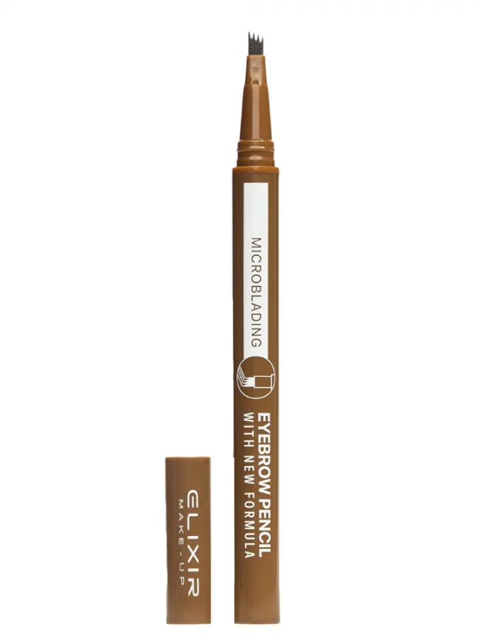 Elixir Liquid Microblading Eyebrow Pencil 1ml #988B
