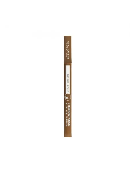 Elixir Liquid Microblading Eyebrow Pencil 1ml #988B Elixir Liquid Microblading Eyebrow Pencil 1ml #988B