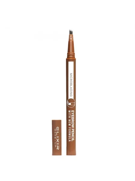 Elixir Liquid Microblading Eyebrow Pencil 1ml #988C