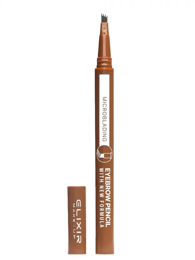 Elixir Liquid Microblading Eyebrow Pencil 1ml #988C