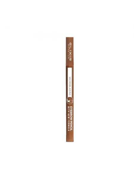 Elixir Liquid Microblading Eyebrow Pencil 1ml #988C Elixir Liquid Microblading Eyebrow Pencil 1ml #988C